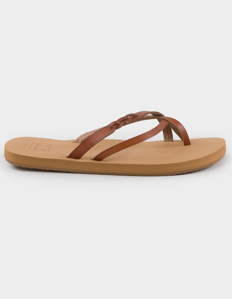SANDALIAS FEMENINO BILLABONG KALEA